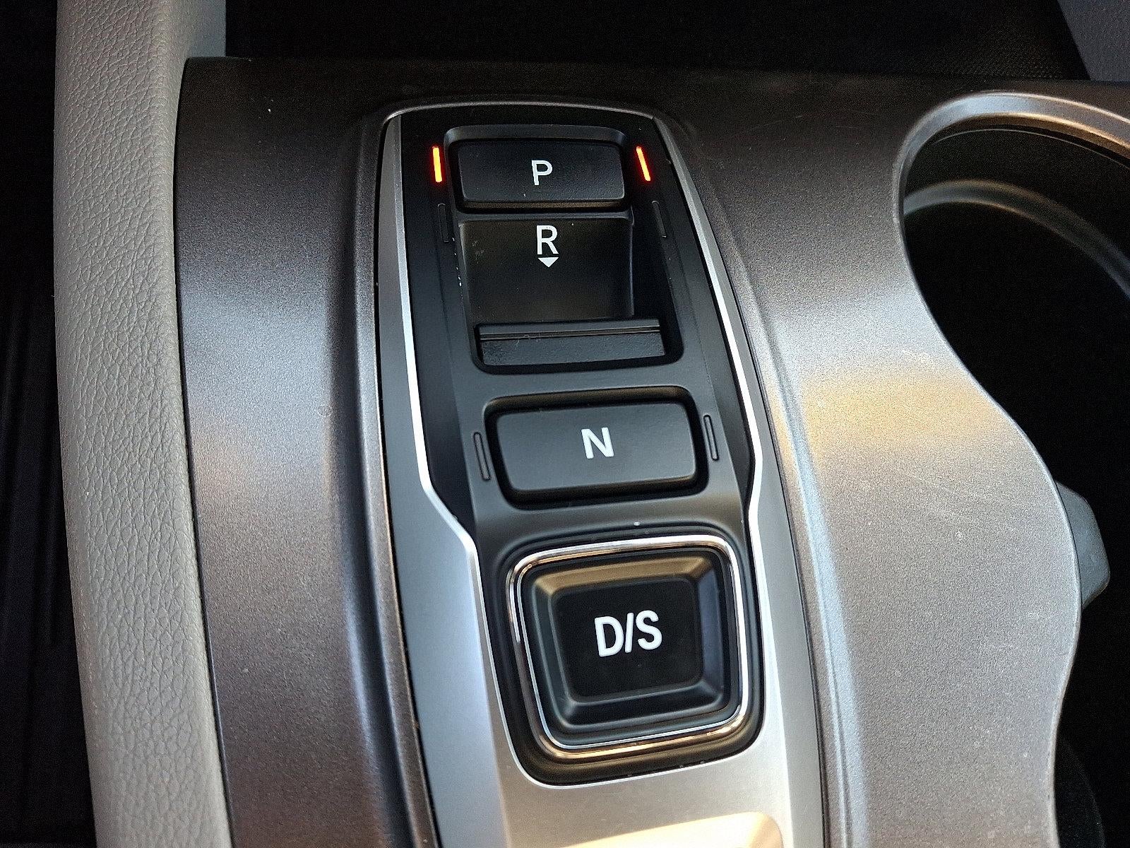 2021 Honda Pilot EX-L AWD