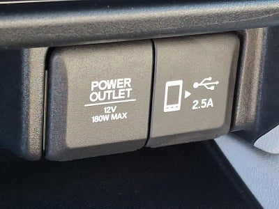 2021 Honda Pilot EX-L AWD