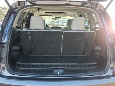 2021 Honda Pilot EX-L AWD