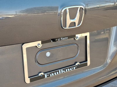 2021 Honda Pilot EX-L AWD