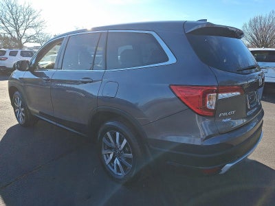2021 Honda Pilot EX-L AWD