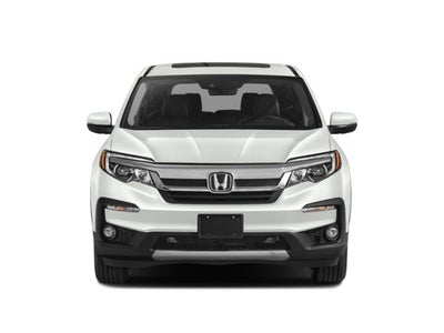 2021 Honda Pilot EX-L AWD
