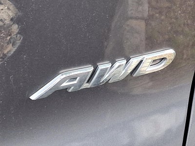 2016 Honda Pilot AWD EX-L