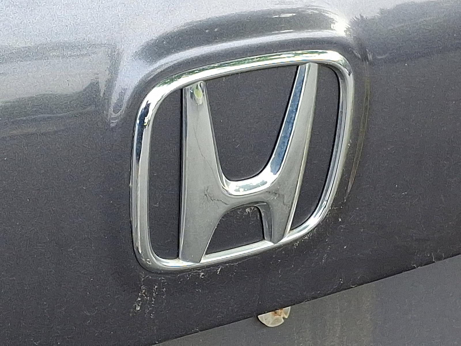 2016 Honda Pilot AWD EX-L