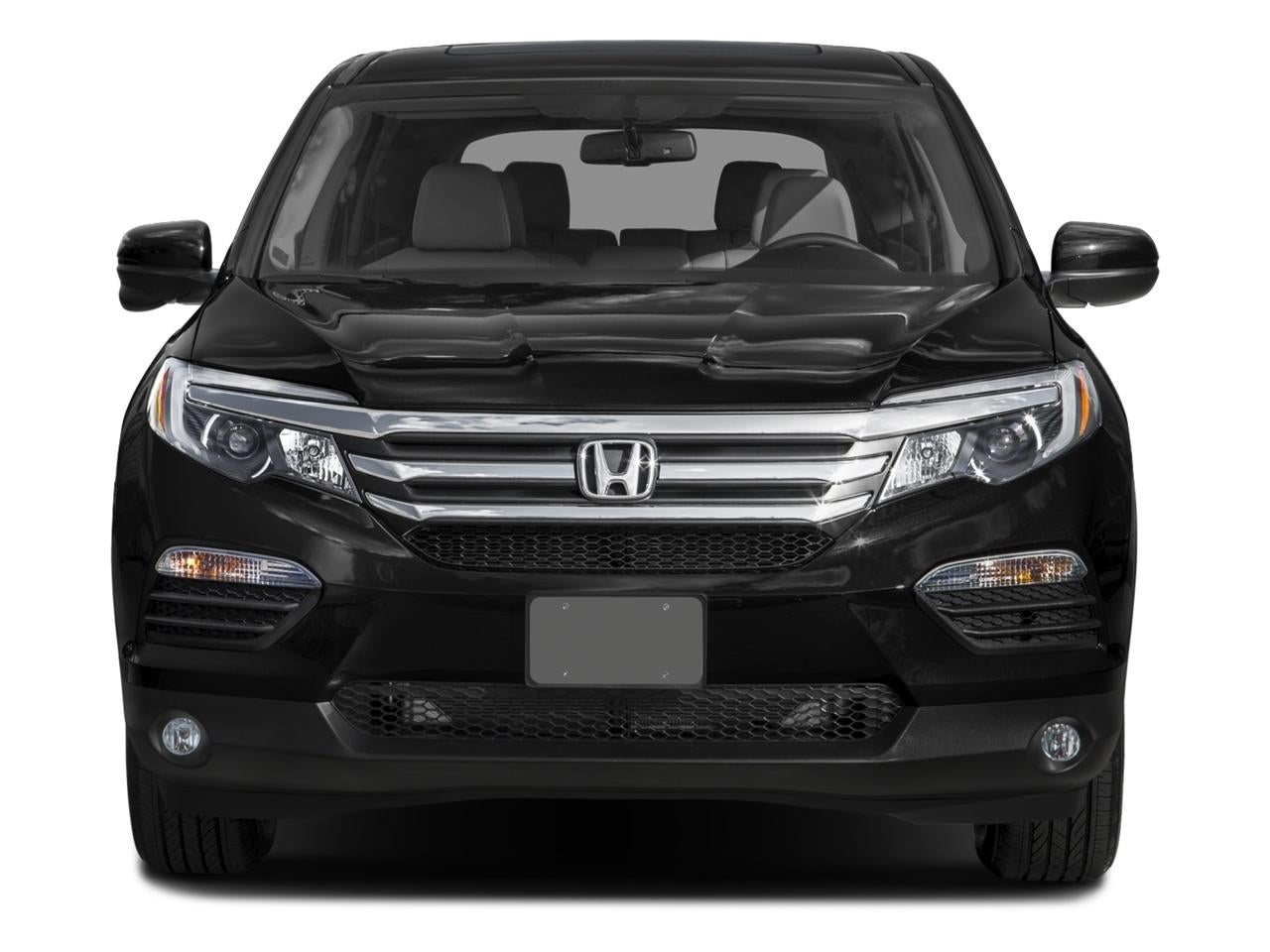 2016 Honda Pilot AWD EX-L