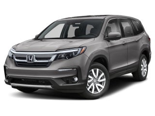 2020 Honda Pilot EX-L AWD
