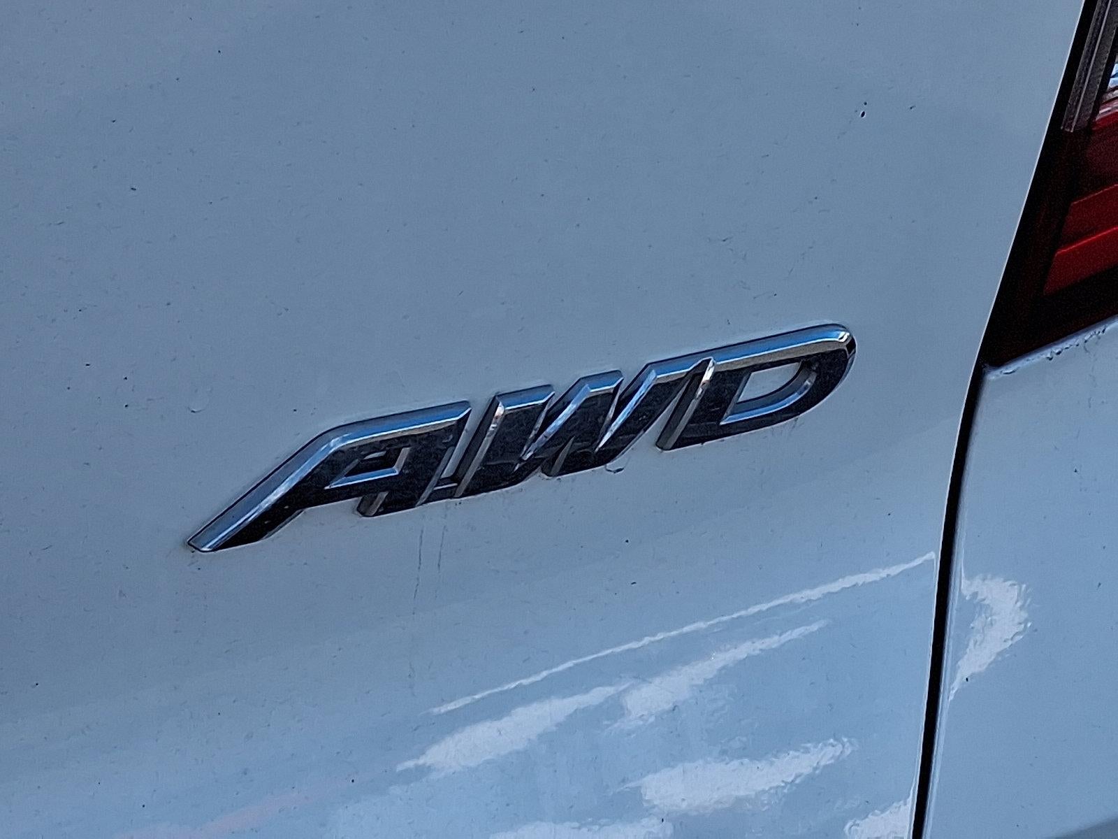 2019 Honda Pilot EX-L AWD