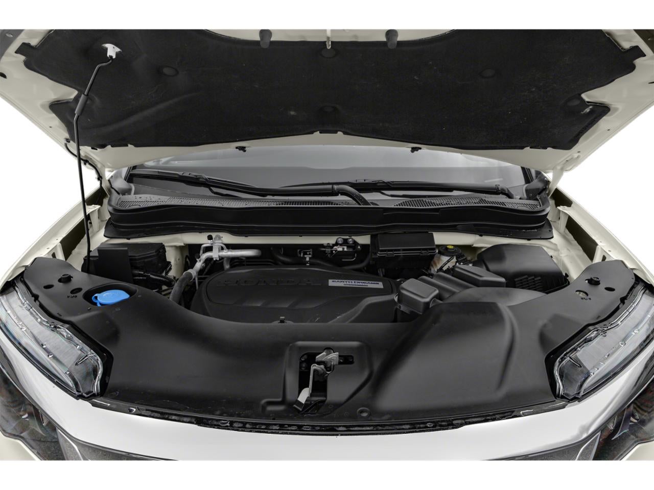 2019 Honda Pilot EX-L AWD