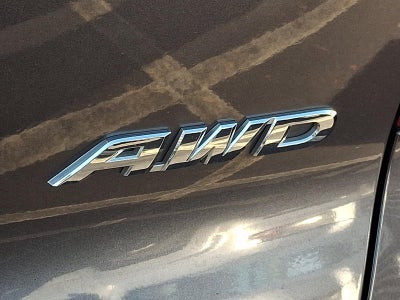 2017 Honda Pilot EX-L AWD