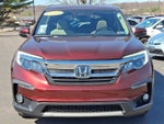 2019 Honda Pilot EX-L AWD