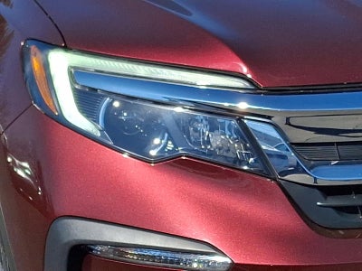 2019 Honda Pilot EX-L AWD