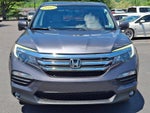 2017 Honda Pilot EX-L AWD