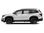 2022 Honda Pilot TrailSport AWD