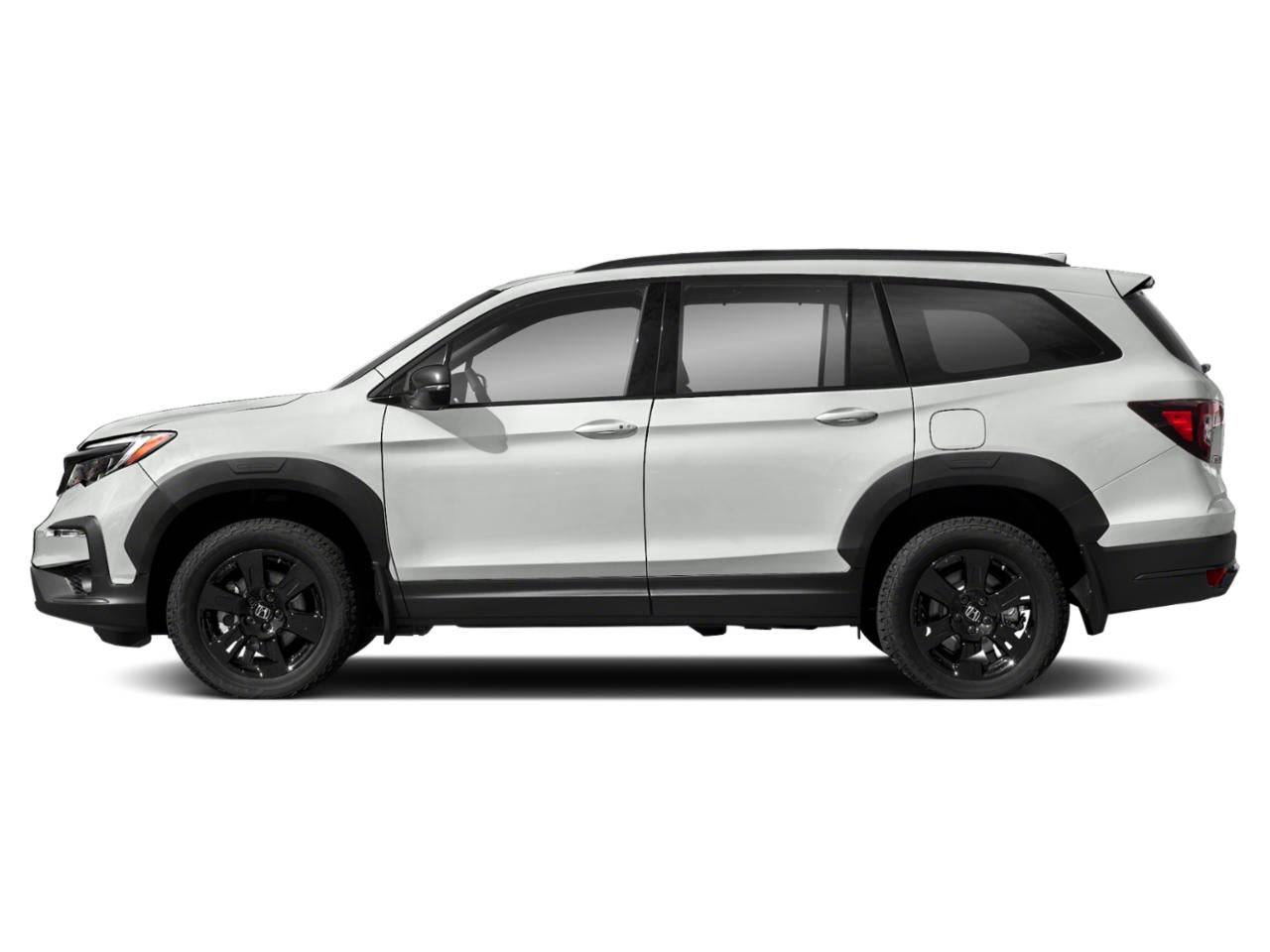 2022 Honda Pilot TrailSport AWD