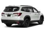 2022 Honda Pilot TrailSport AWD