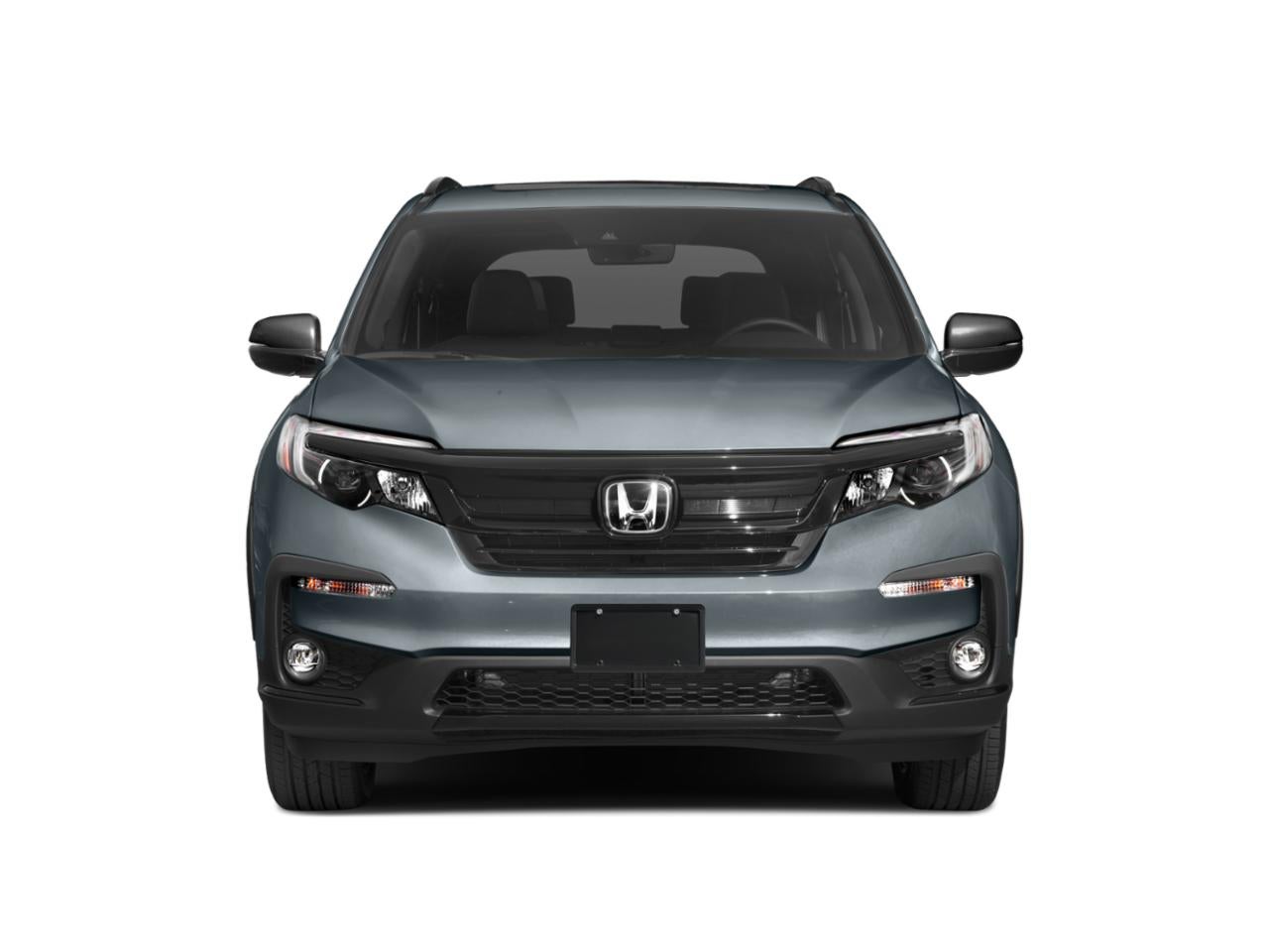 2022 Honda Pilot TrailSport AWD