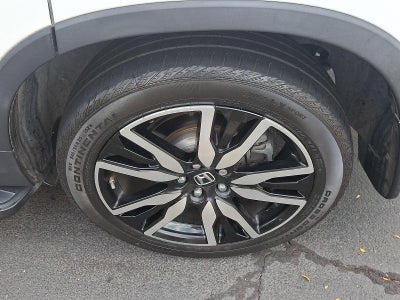 2022 Honda Pilot Touring 8-Passenger AWD