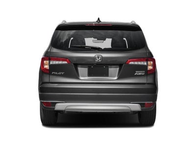 2019 Honda Pilot Touring 8-Passenger AWD