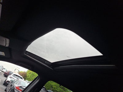 2023 Honda Passport Elite AWD