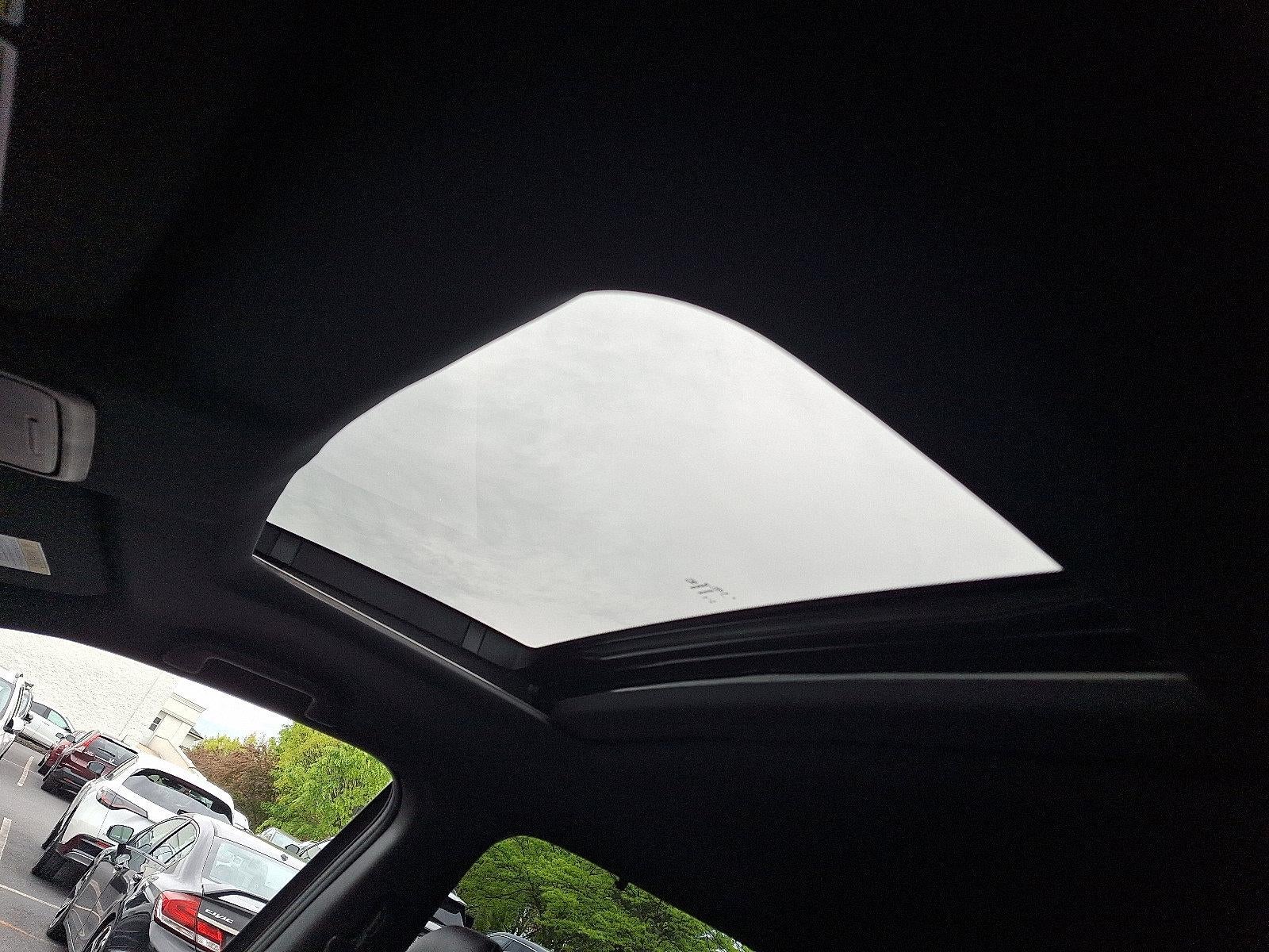 2023 Honda Passport Elite AWD