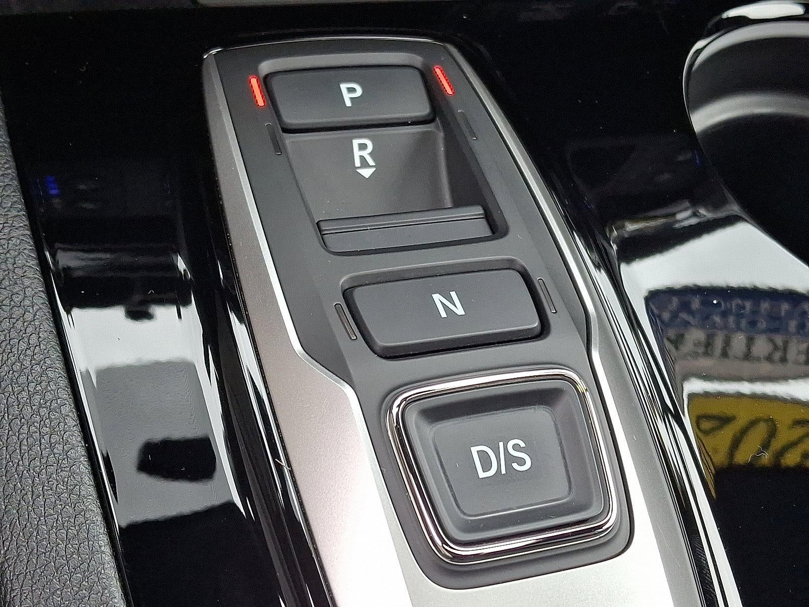 2023 Honda Passport Elite AWD