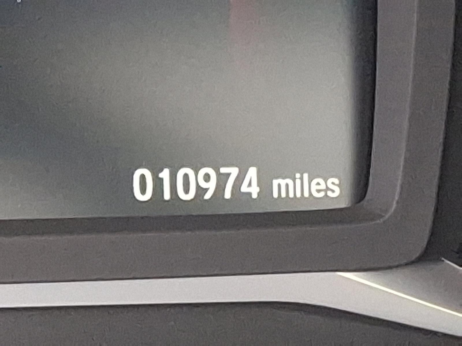 2023 Honda Passport Elite AWD