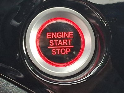 2023 Honda Passport Elite AWD