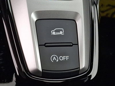 2023 Honda Passport Elite AWD