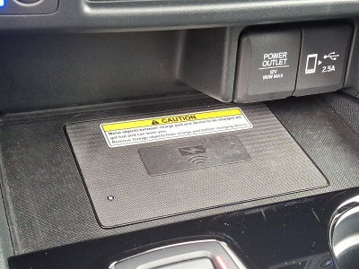 2023 Honda Passport Elite AWD