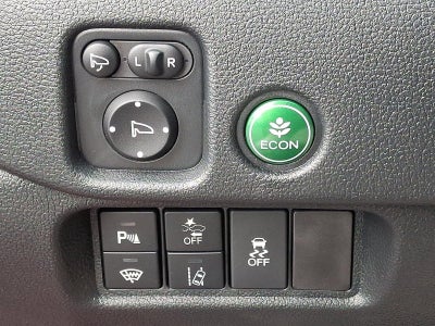 2023 Honda Passport Elite AWD