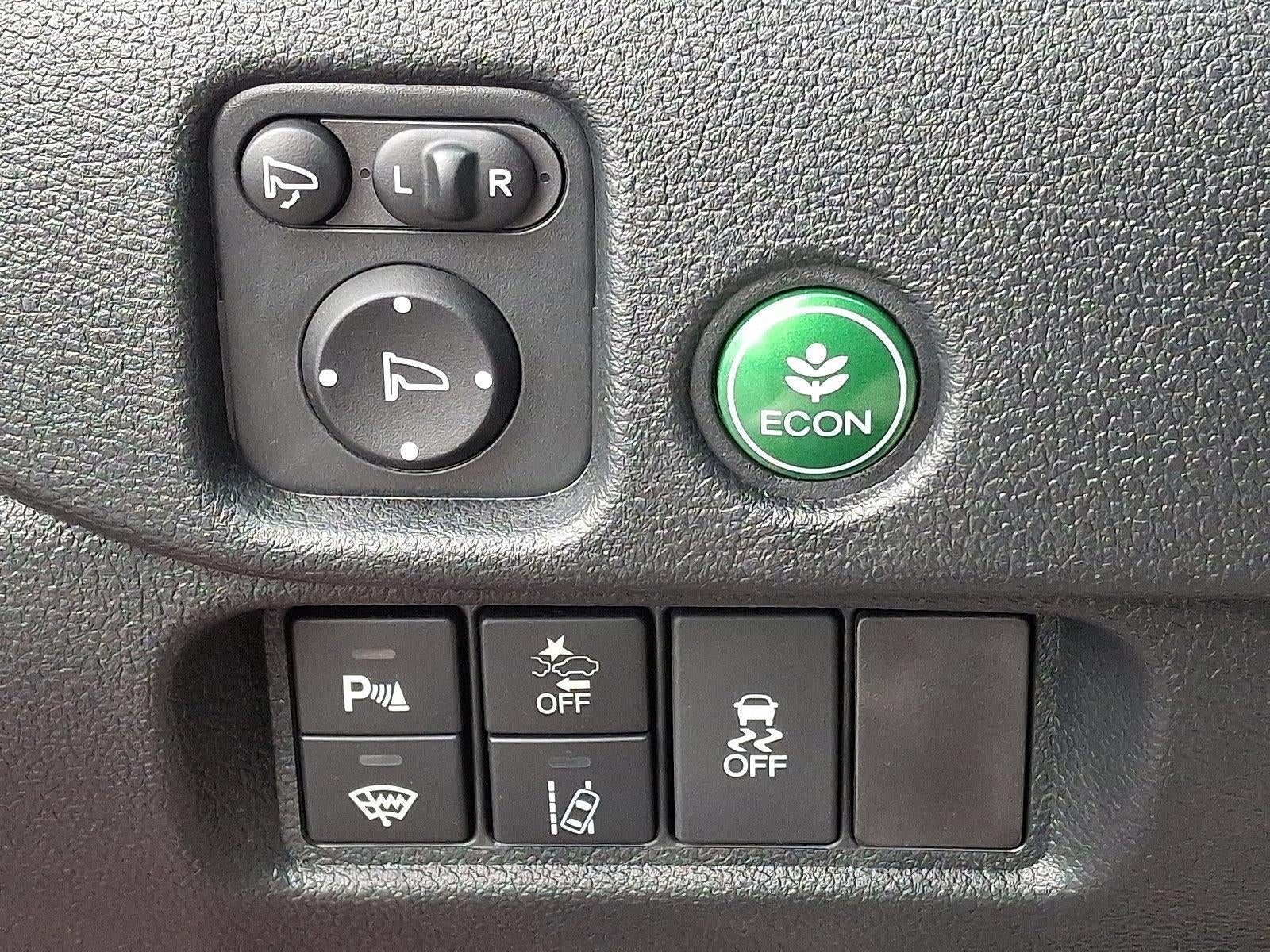 2023 Honda Passport Elite AWD