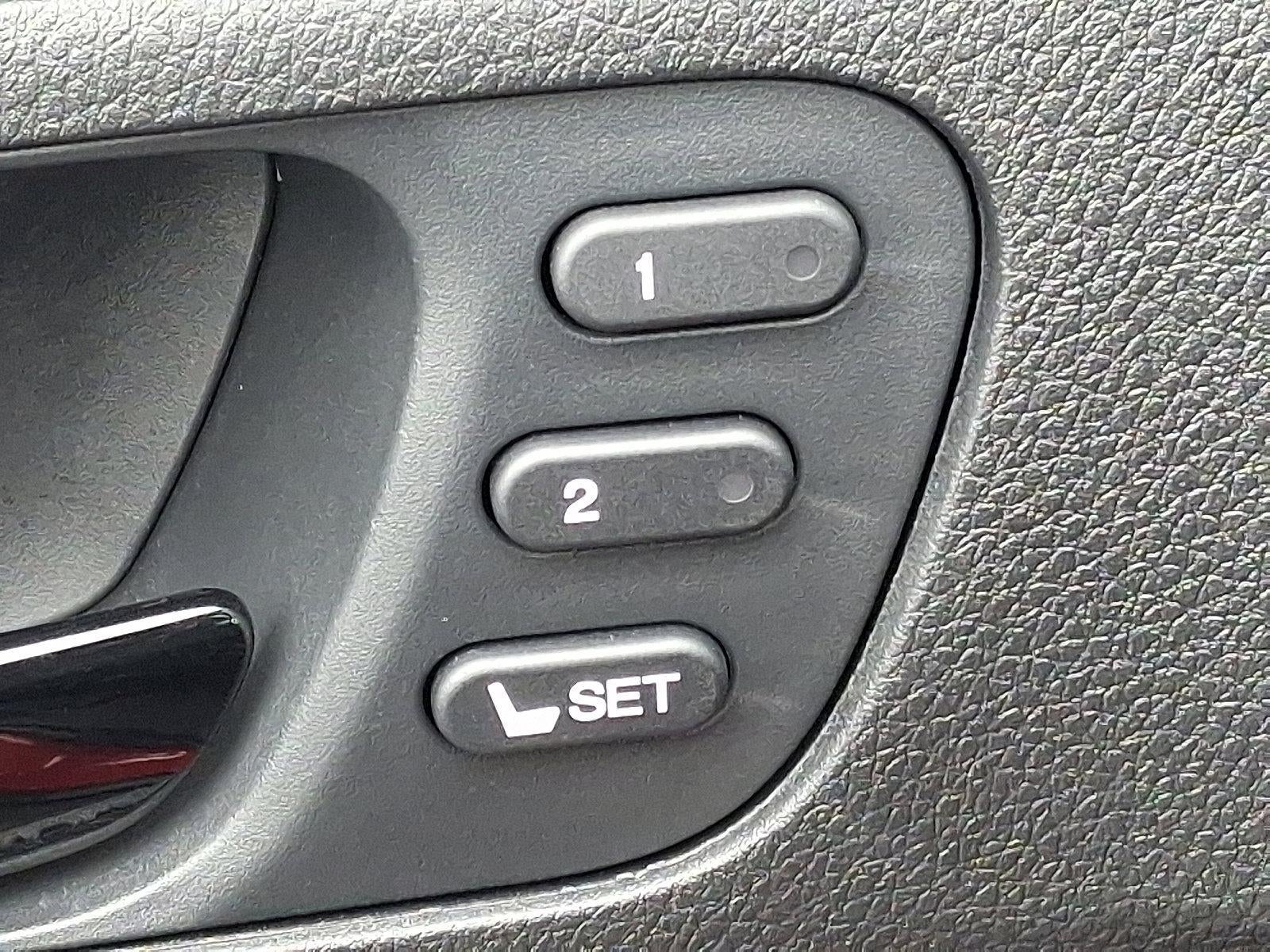 2023 Honda Passport Elite AWD