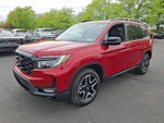 2023 Honda Passport Elite AWD