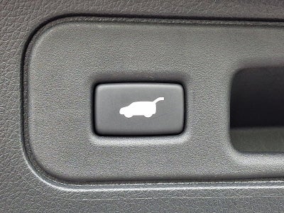 2023 Honda Passport Elite AWD