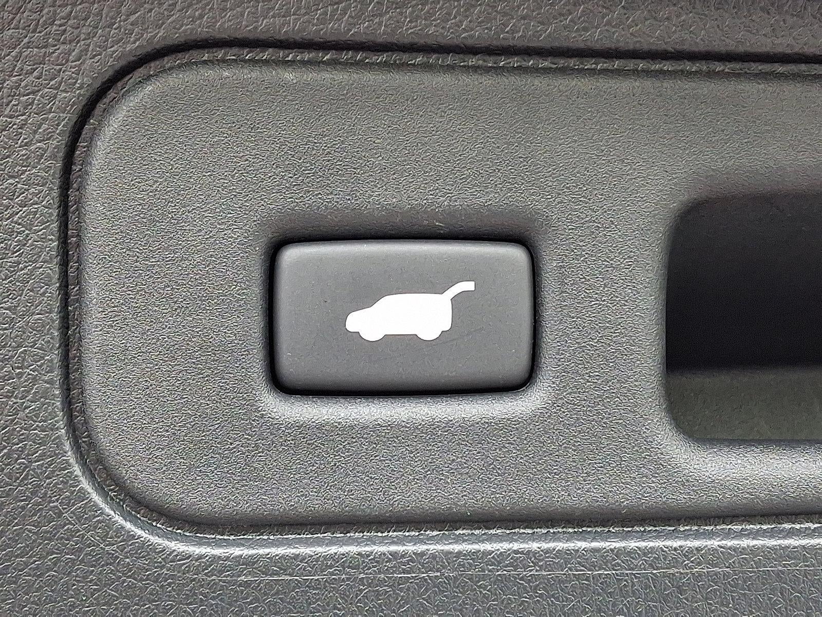 2023 Honda Passport Elite AWD