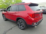 2023 Honda Passport Elite AWD