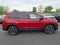 2023 Honda Passport Elite AWD