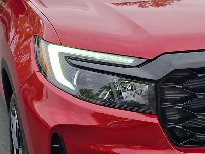 2023 Honda Passport Elite AWD