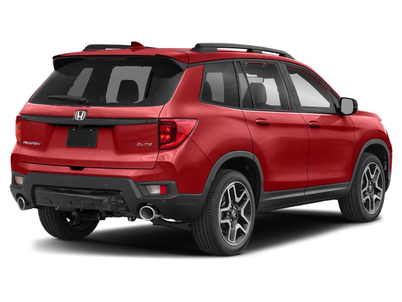 2023 Honda Passport Elite AWD