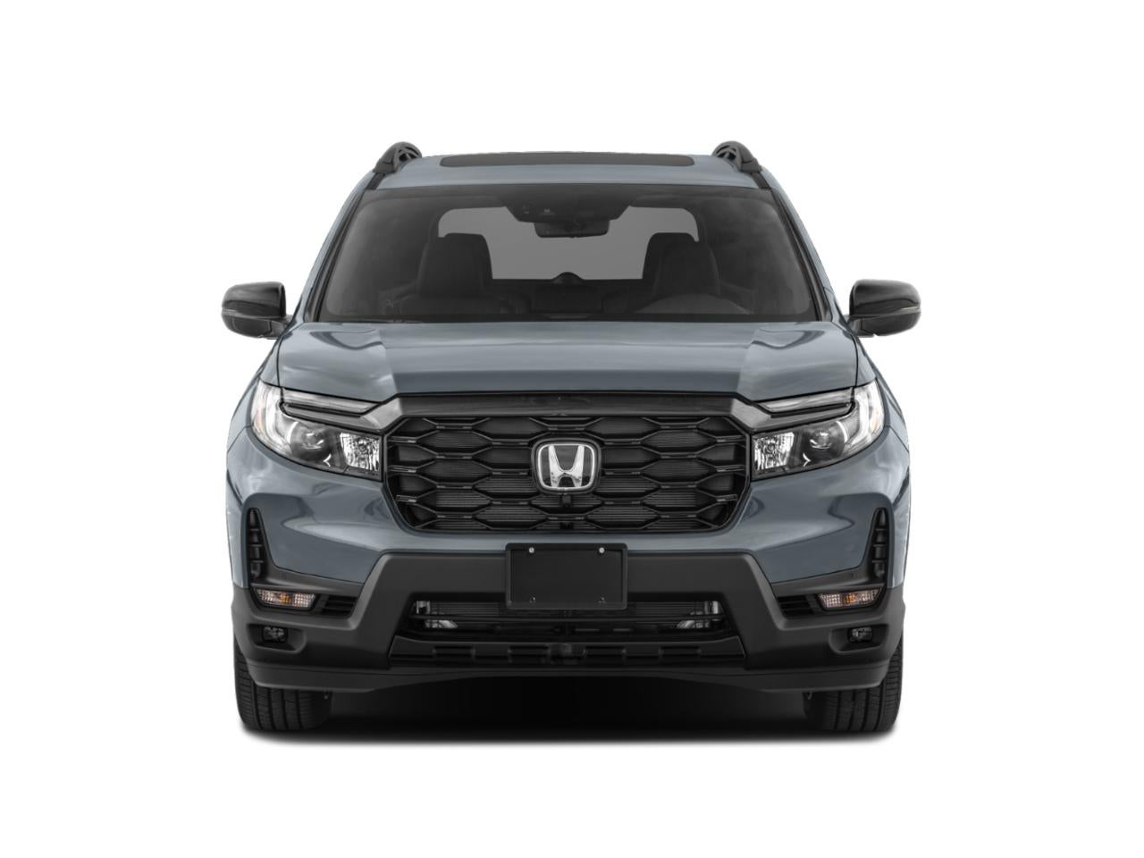 2023 Honda Passport Elite AWD