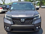 2021 Honda Passport EX-L AWD