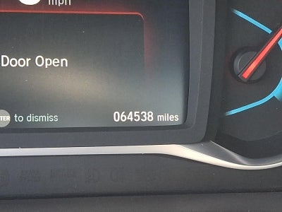 2021 Honda Passport EX-L AWD