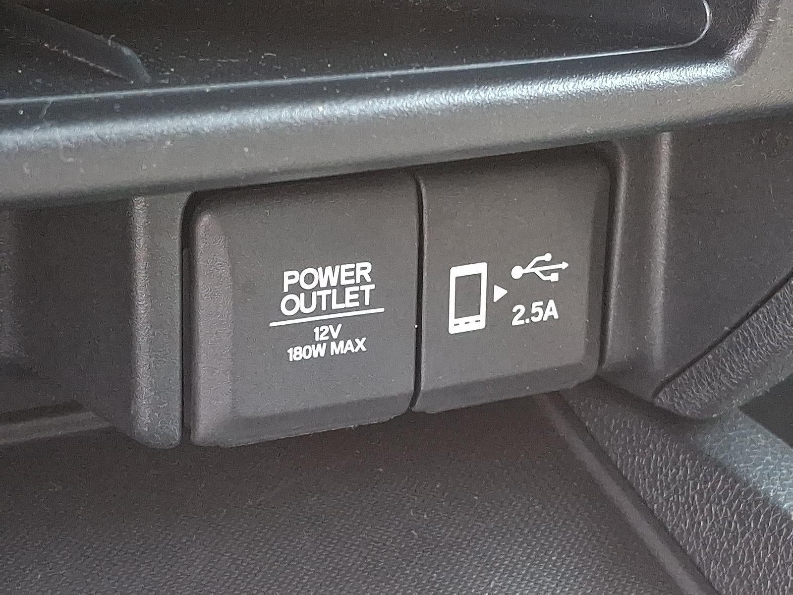 2021 Honda Passport EX-L AWD