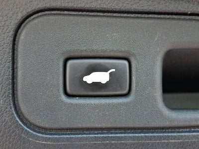 2021 Honda Passport EX-L AWD