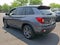 2021 Honda Passport EX-L AWD