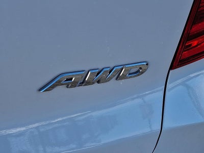 2023 Honda Passport EX-L AWD