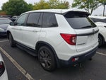 2021 Honda Passport EX-L AWD