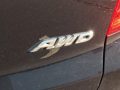 2023 Honda Passport EX-L AWD