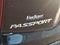 2023 Honda Passport EX-L AWD