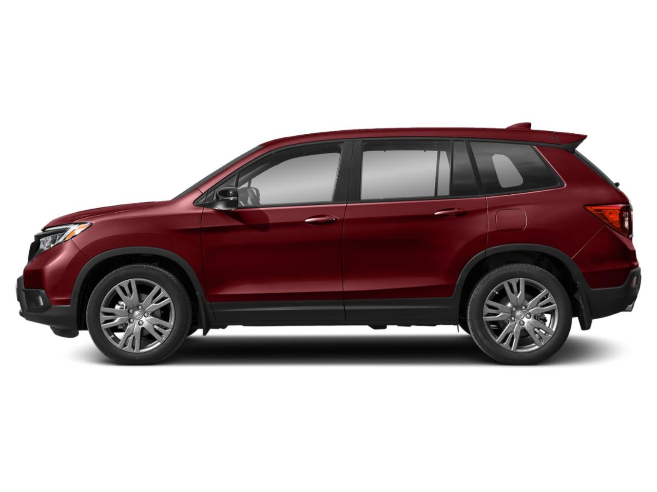 2020 Honda Passport EX-L AWD